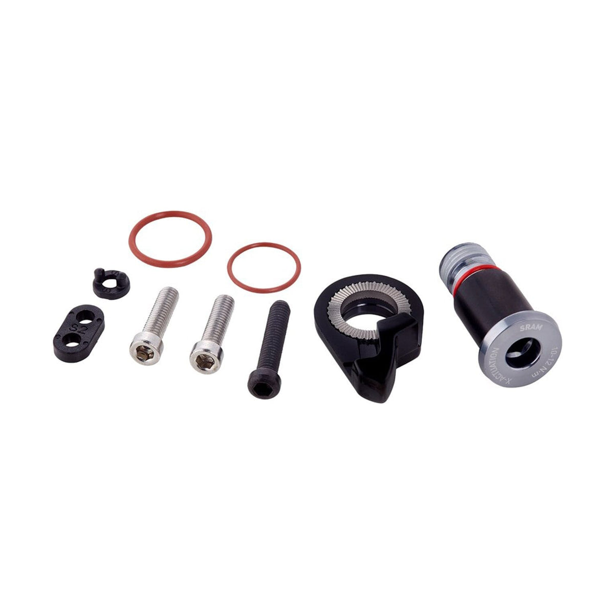 Kit Vis de Fixation et de Réglage de Dérailleur SRAM XX1 #11.7518.081.000