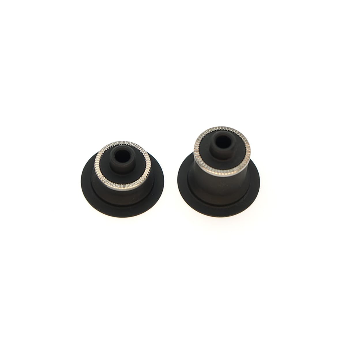 Adaptateurs d'Axe de Moyeu Avant ZIPP COGNITION 9x100 mm QR Disque CenterLock #11.2018.048.000
