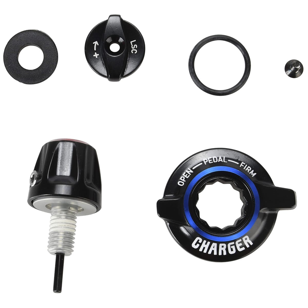 Kit Upgrade Cartouche ROCKSHOX CHARGER 2.1 RCT3 PIKE 27,5" 15x110 mm Boost (A2/2017) (B1/2018+) / REVELATION (2018+) #00.4020.