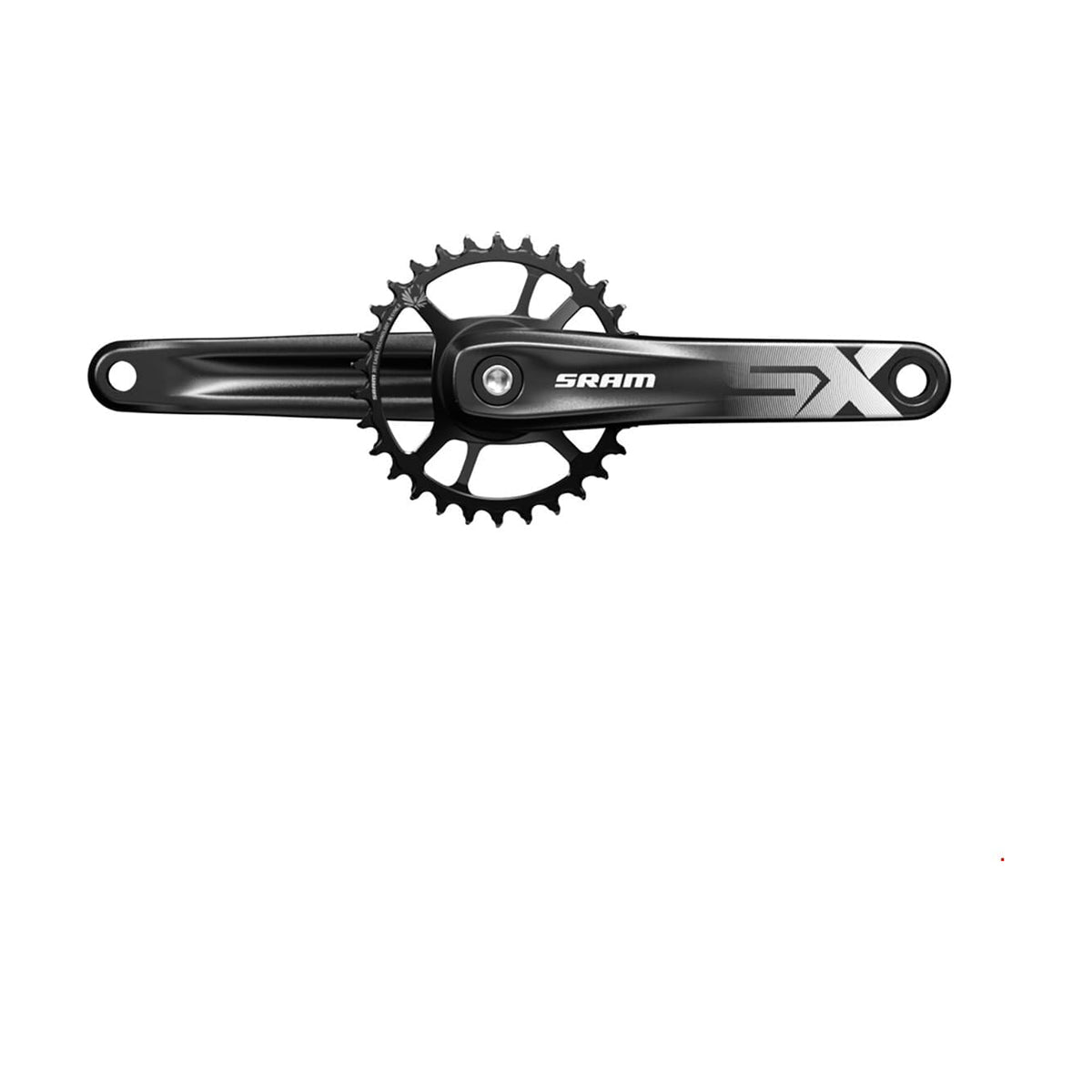 Pédalier 12V SRAM EAGLE SX POWERSPLINE BOOST Direct Mount