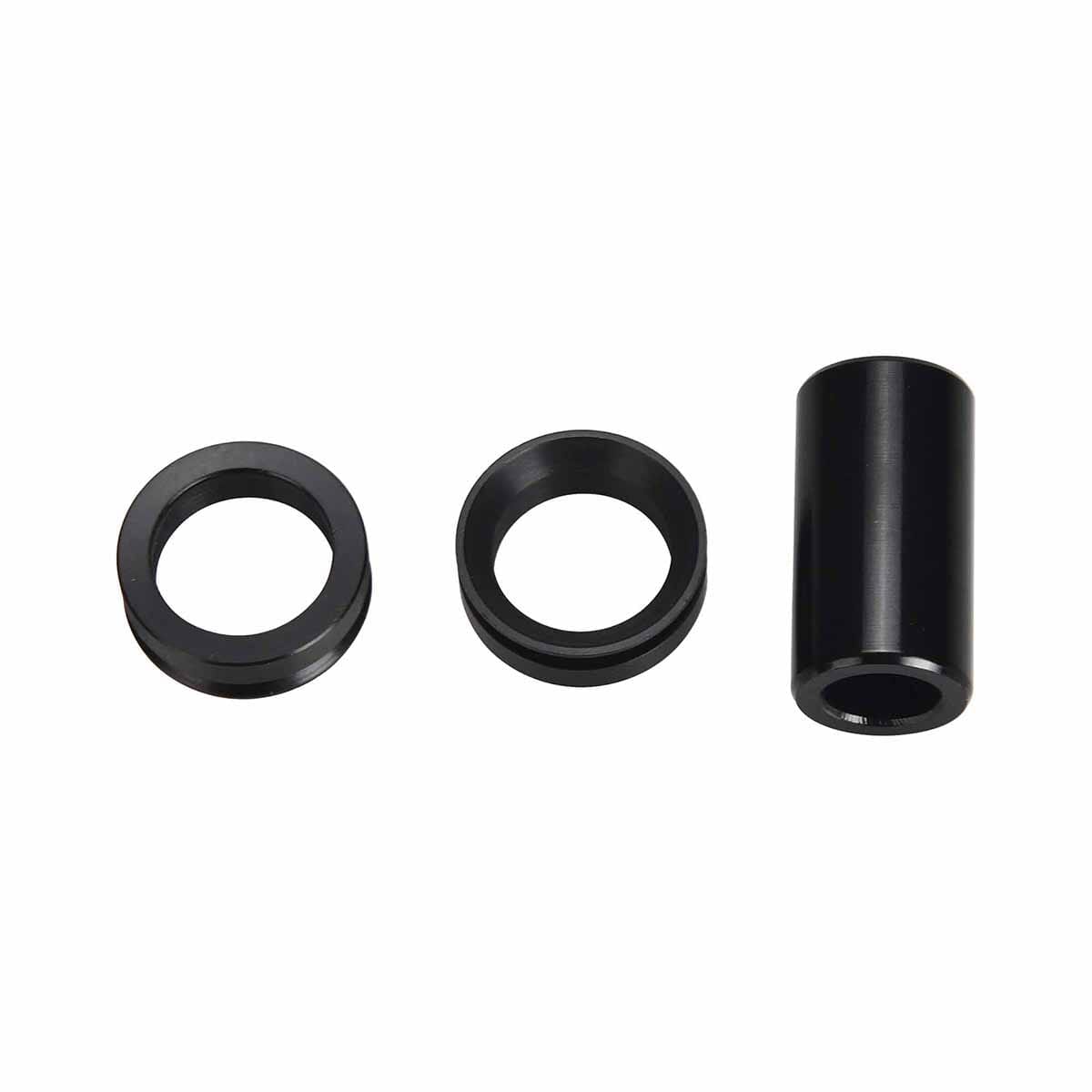 Kit Entretoise d'Amortisseur ROCKSHOX 3 Pièces Impérial et Métrique pour Vis de Fixation 8 mm
