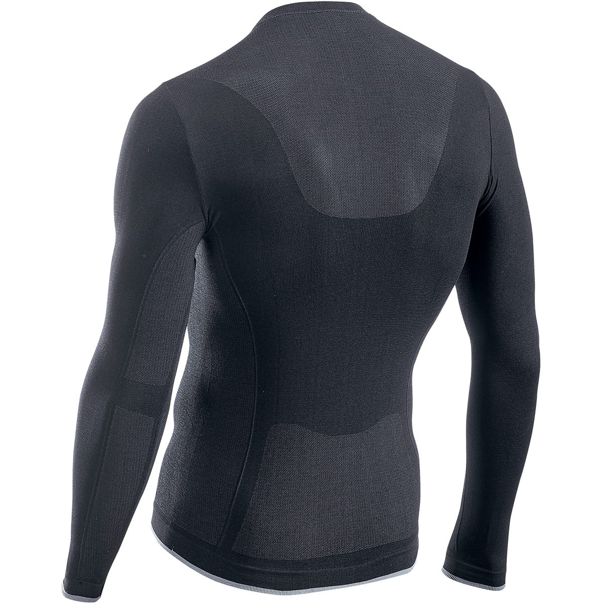 Sous-Vêtement Technique NORTHWAVE SURFACE Manches Longues Noir