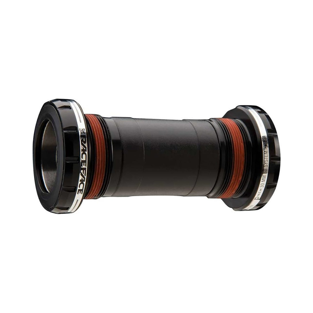 Boîtier de Pédalier RACE FACE BSA 100 mm Noir