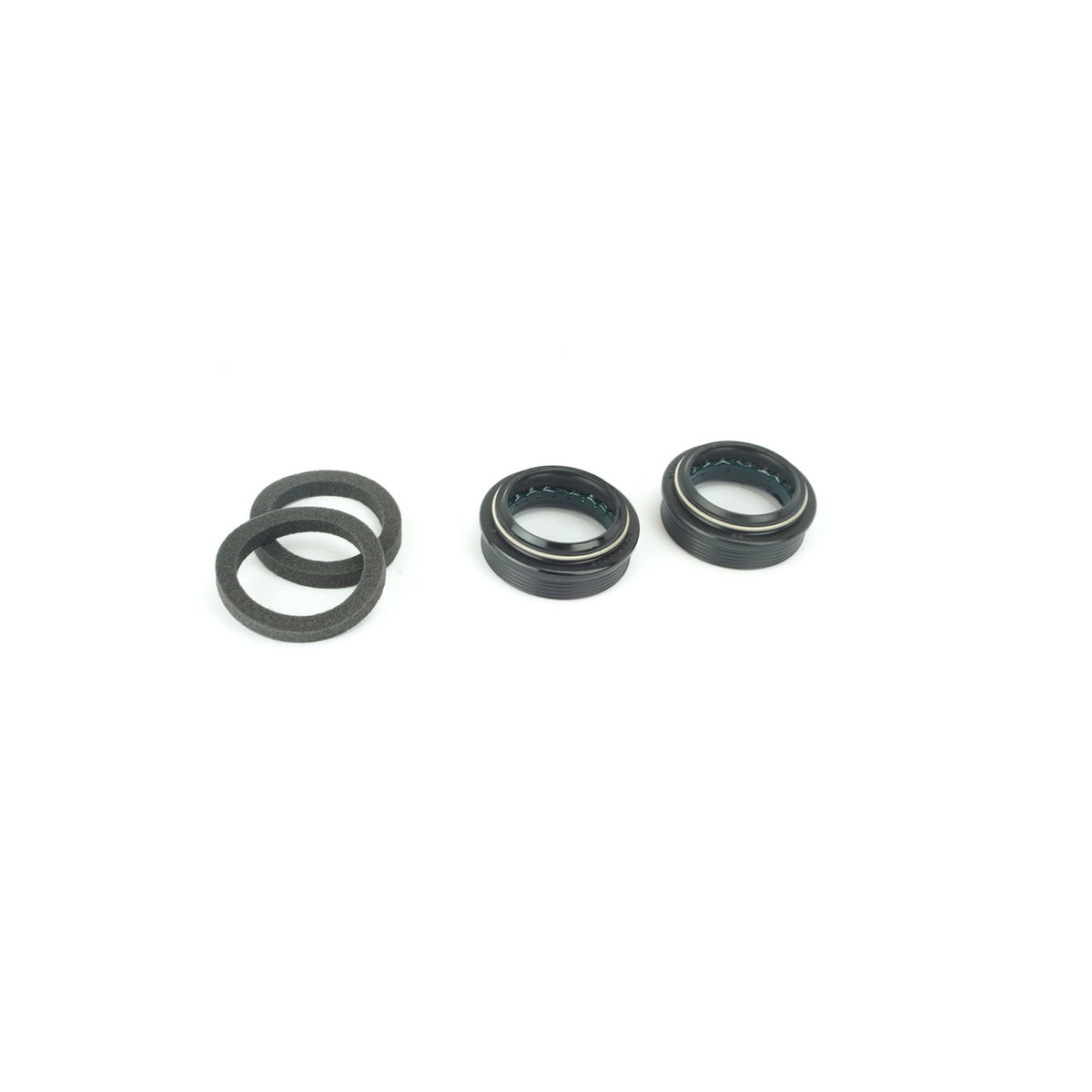 Joints racleurs MANITOU 37 mm