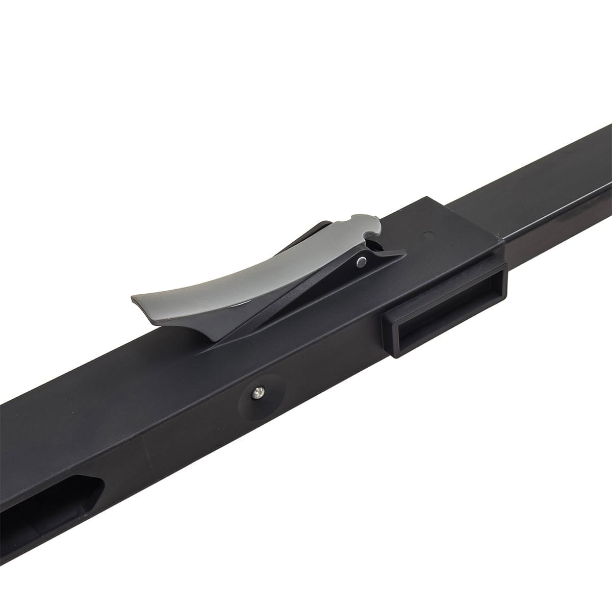 TACX GALAXIA T1100 — Réglage de longueur du châssis