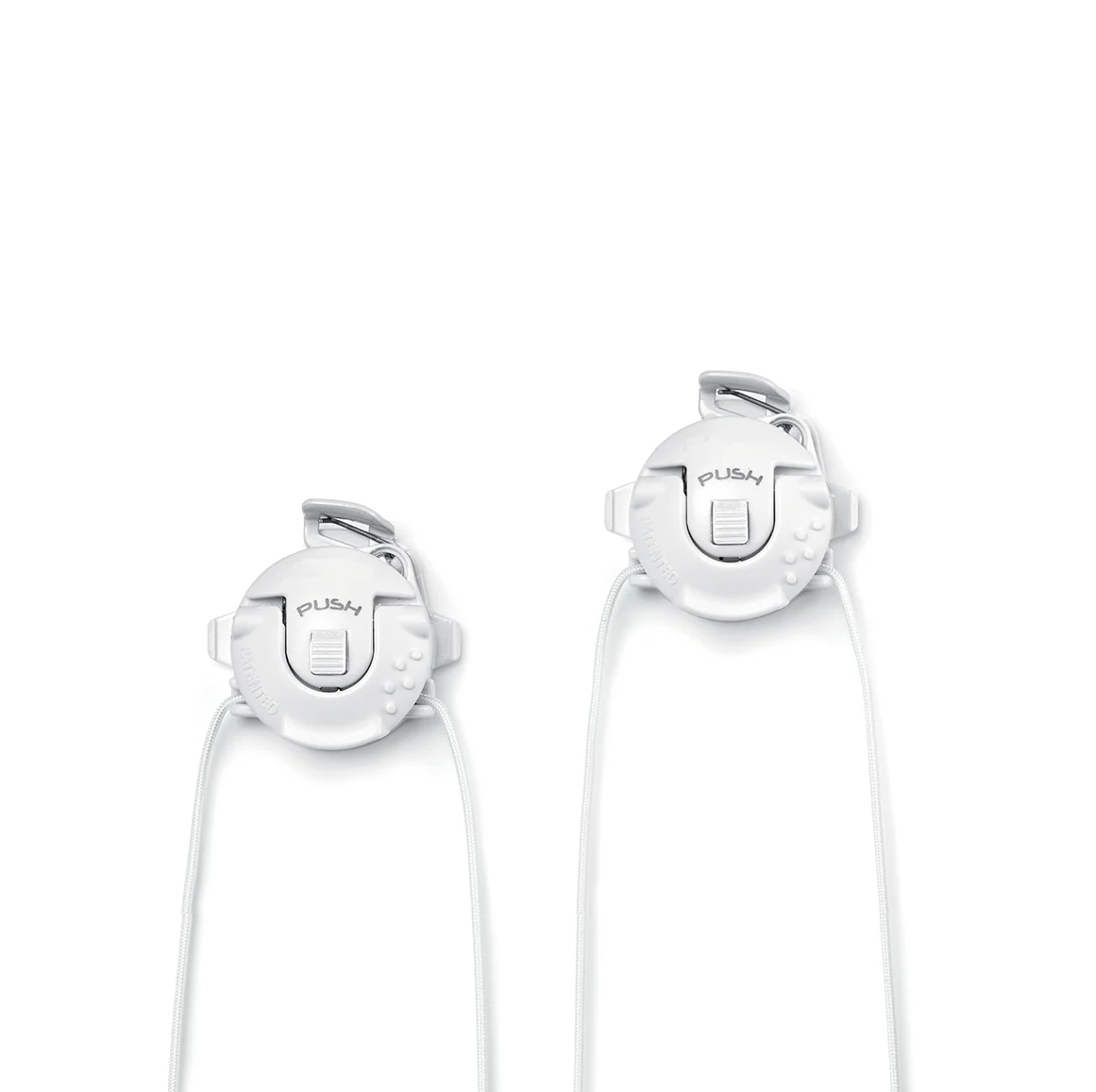 Boucles Chaussures SIDI TECNO 3 Push 170mm Blanc