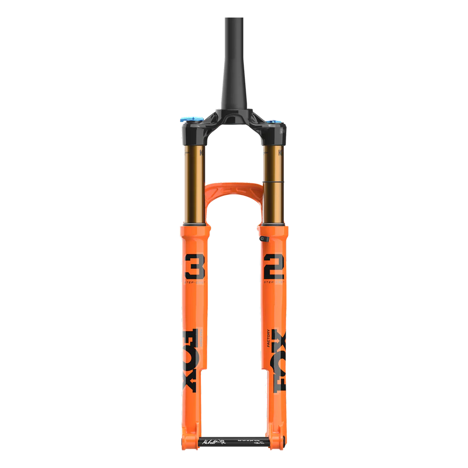 Fourche FOX 32 SC FACTORY 29" Grip SL Orange 2026