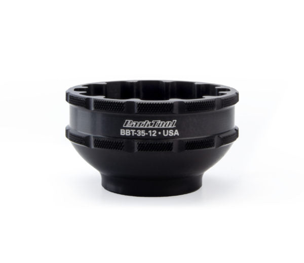 Outil pour Boîtier de Pédalier PARK TOOL BBT-35-12