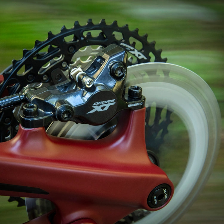 Frein Avant SHIMANO XT M8100 J-Kit