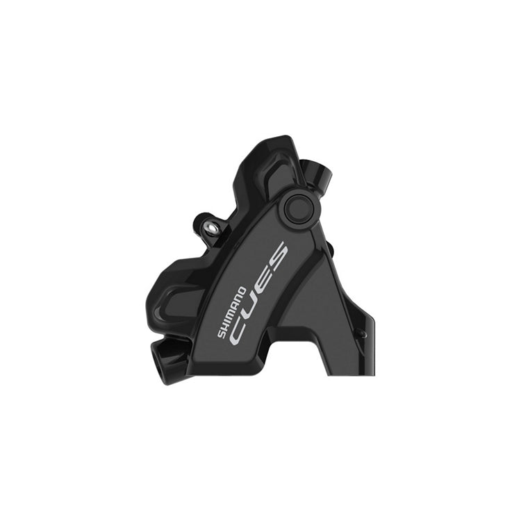 Levier Droit et Étrier Arrière SHIMANO CUES U6030 10/11V Flatmount Sans Disque