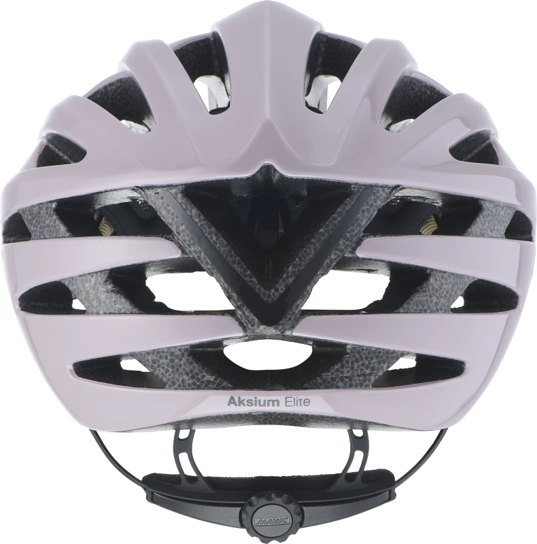 Casque Route MAVIC AKSIUM ELITE Violet