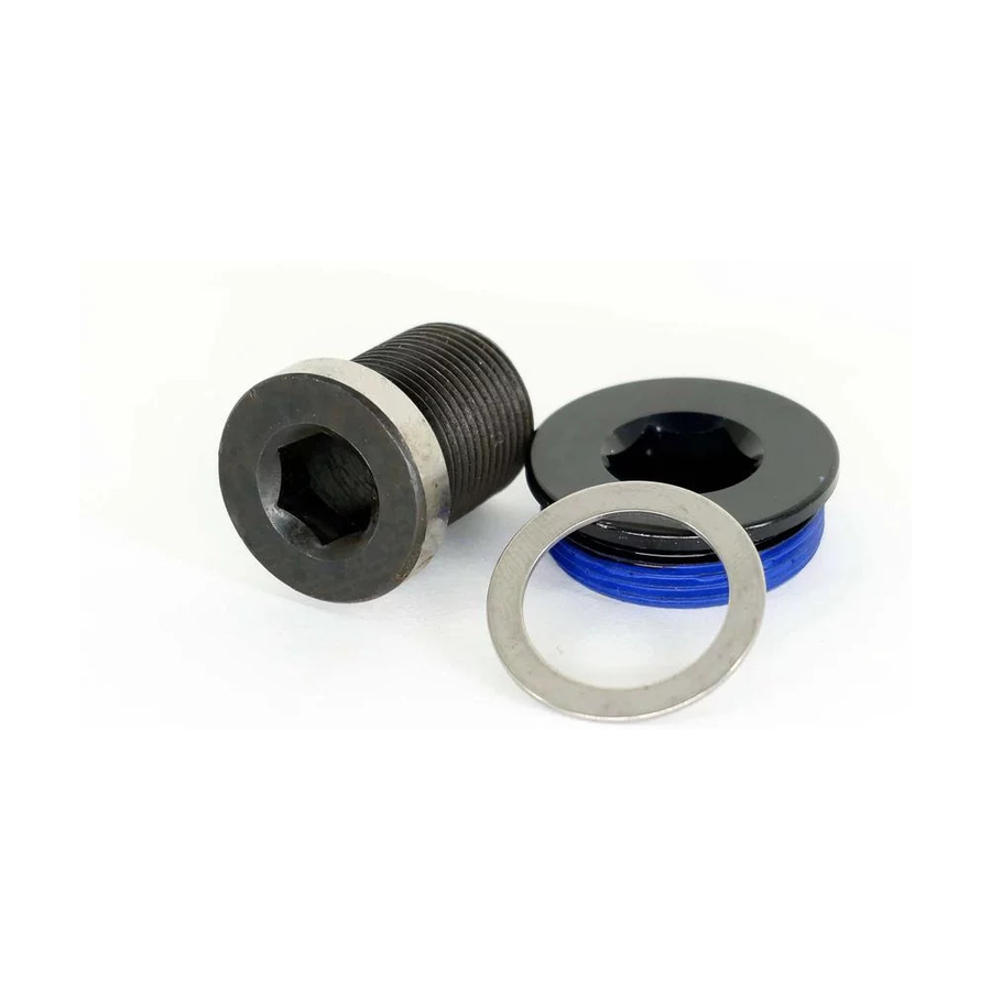 Extracteur de Manivelles E-THIRTEEN E-SPEC HELIX CORE Fazua Ride 60