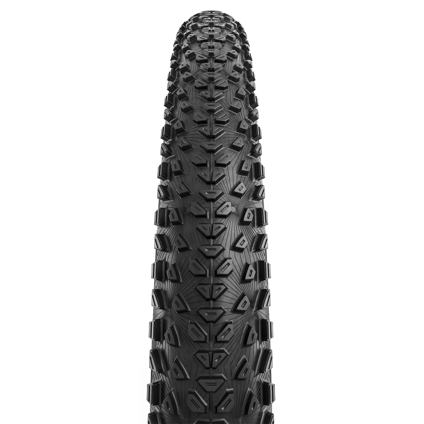Pneu CONTINENTAL DUBNITAL Trail Rapid 29x2.40 Tubeless Ready Souple Marron