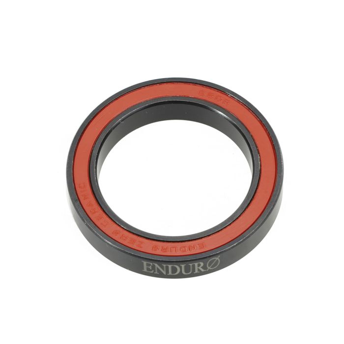 Roulement ENDURO BEARINGS CH MR 18307 LLB - Ceramic Hybrid (Radial) - 18x30x7 mm
