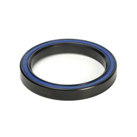 Roulement de Direction ENDURO BEARINGS 6808 LLB BO 45 - ABEC 5 - Black Oxide - 40x52x7 mm (45°)