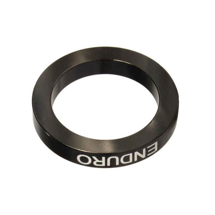 Entretoises de Pédalier ENDURO BEARINGS 24x33x5mm