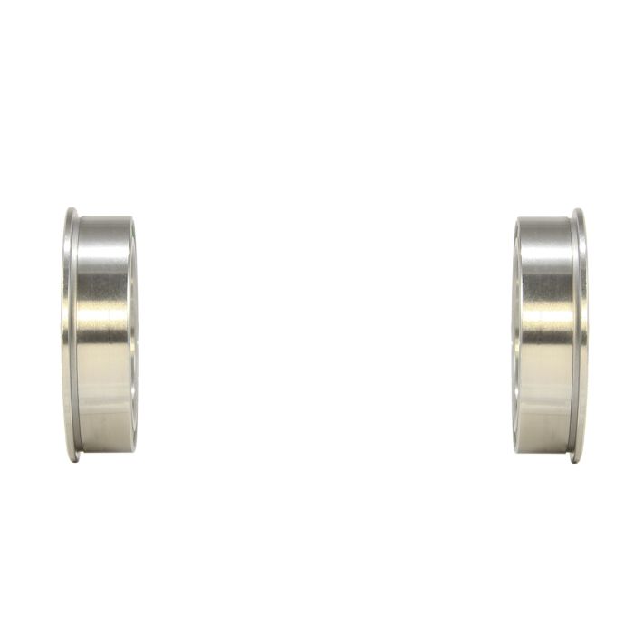 Boitier de pédalier ENDURO BEARINGS Press Fit BB86/92 Axe DUB Acier Inoxydable