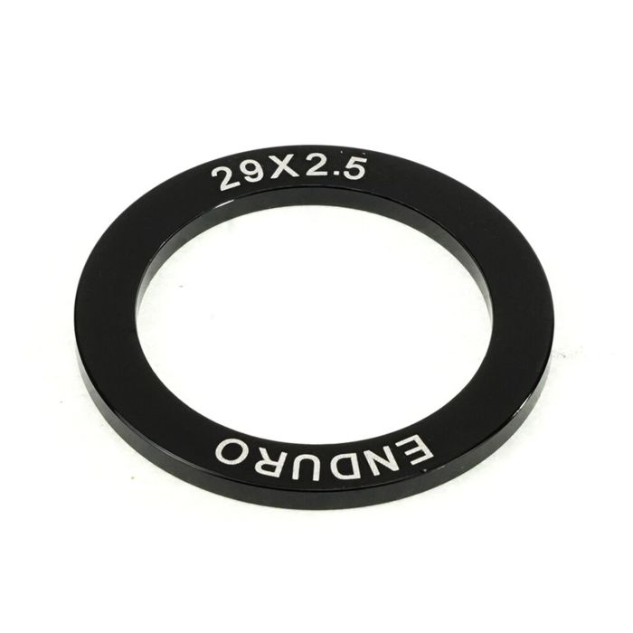 Entretoise de Pédalier ENDURO BEARINGS DUB 29x40x2,5 mm