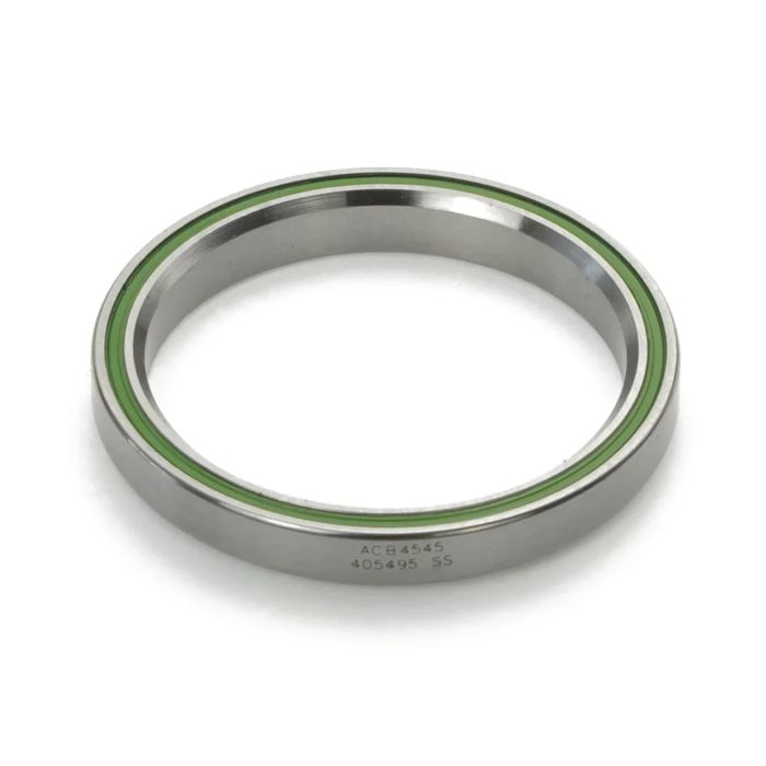 Roulement de Direction ENDURO BEARINGS 405495 SS - 440c Stainless - 40,5x49,5x6,5 mm (45x45°) ACB
