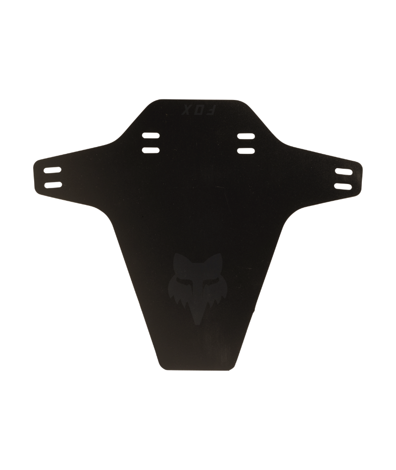 Garde Boue FOX MUD Noir