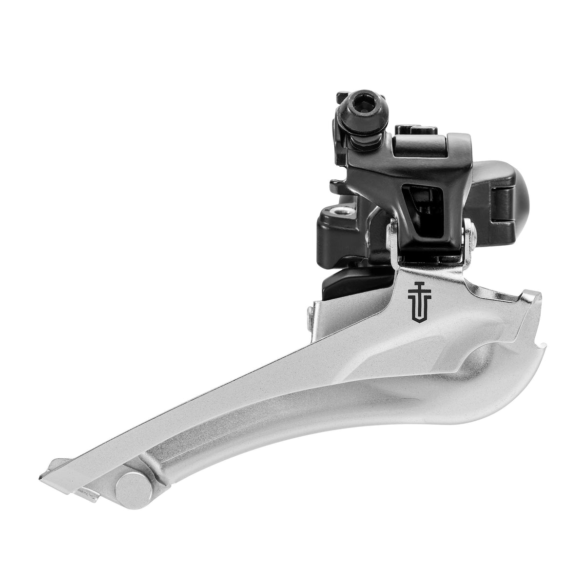 Dérailleur avant MICROSHIFT SWORD BLACK FD-G7920 collier