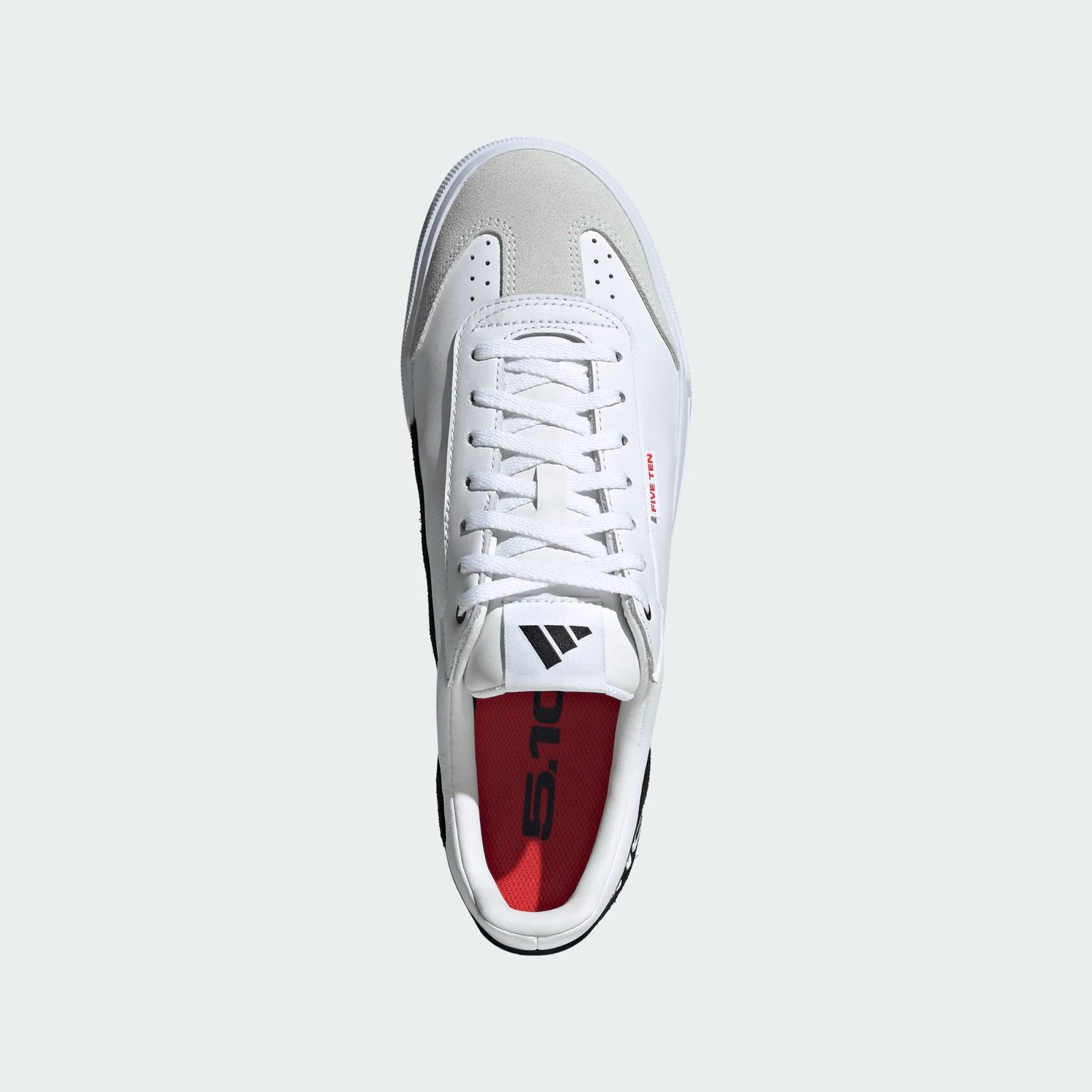 Chaussures VTT ADIDAS FIVE TEN SLEUTH DLX 2 Blanc/Noir
