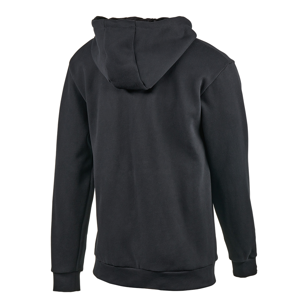 Sweat à Capuche Zippé O'NEAL LG Kini Red Bull 1.0 Anthracite