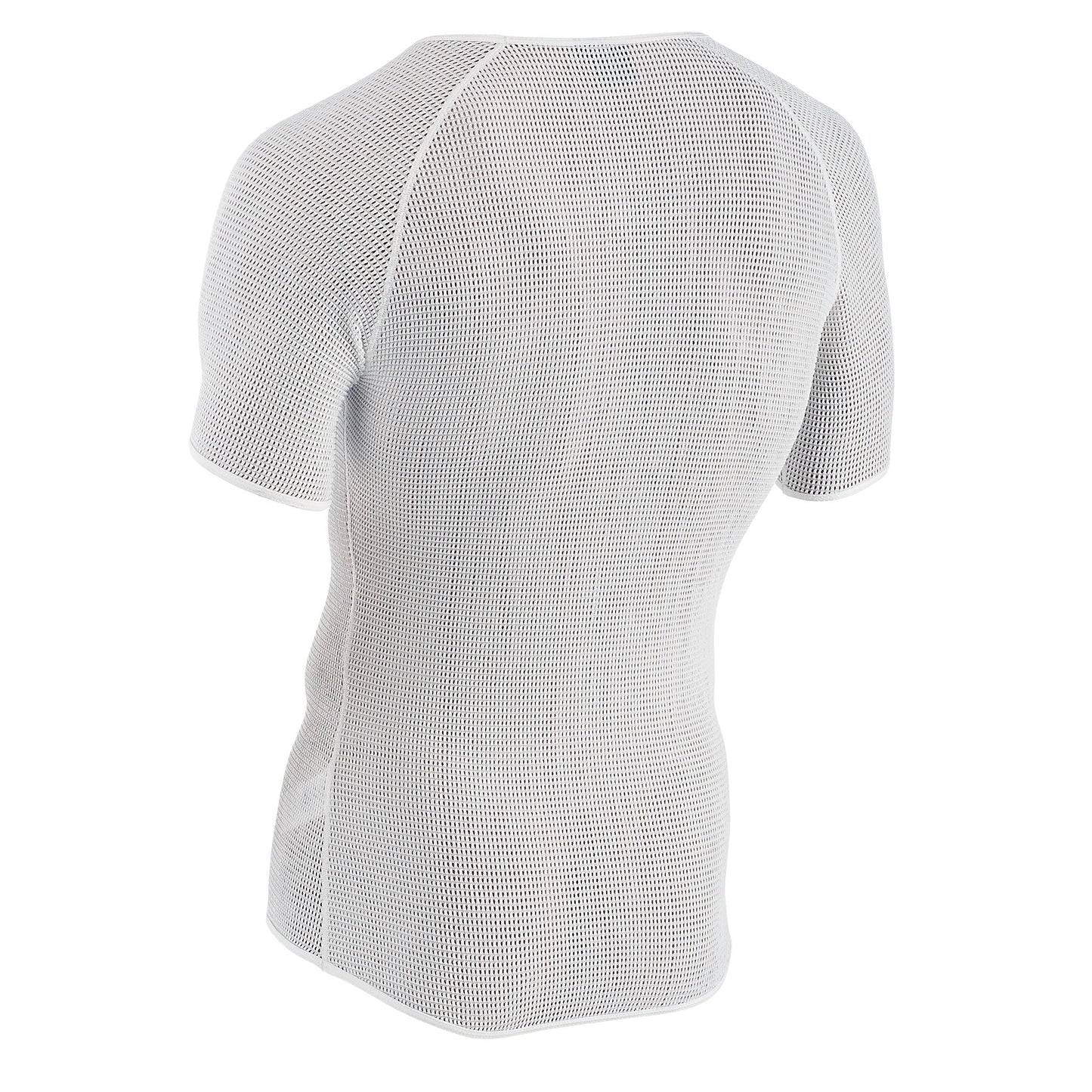 Sous-Vêtement NORTHWAVE LIGHT Manches Courtes Blanc