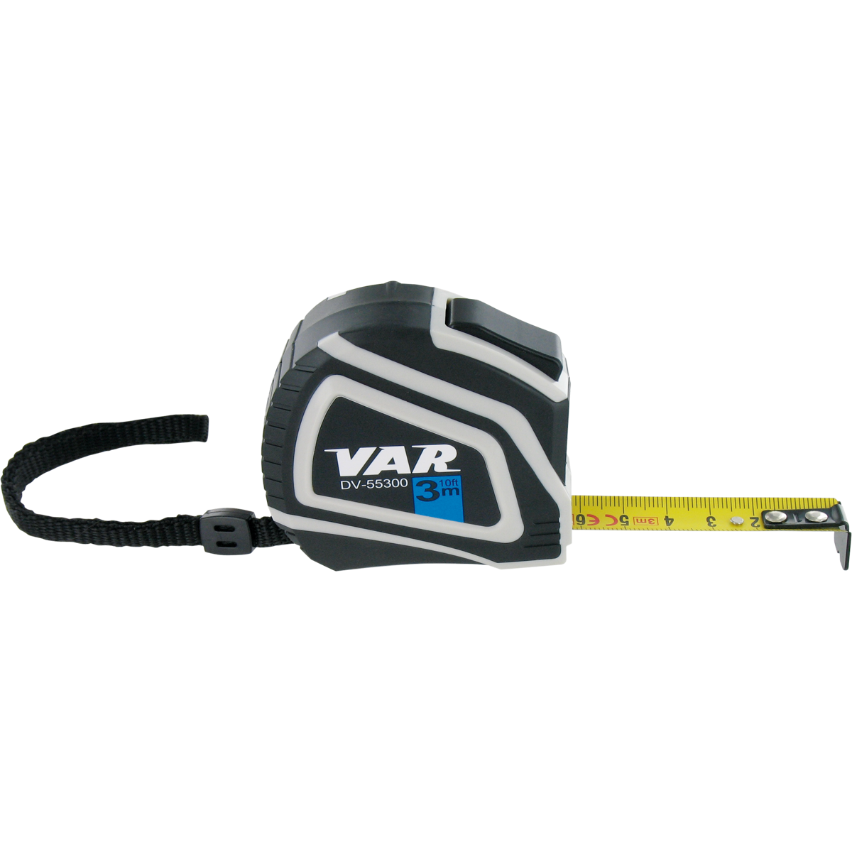 Mètre Ruban VAR DV-55300 (3 m)