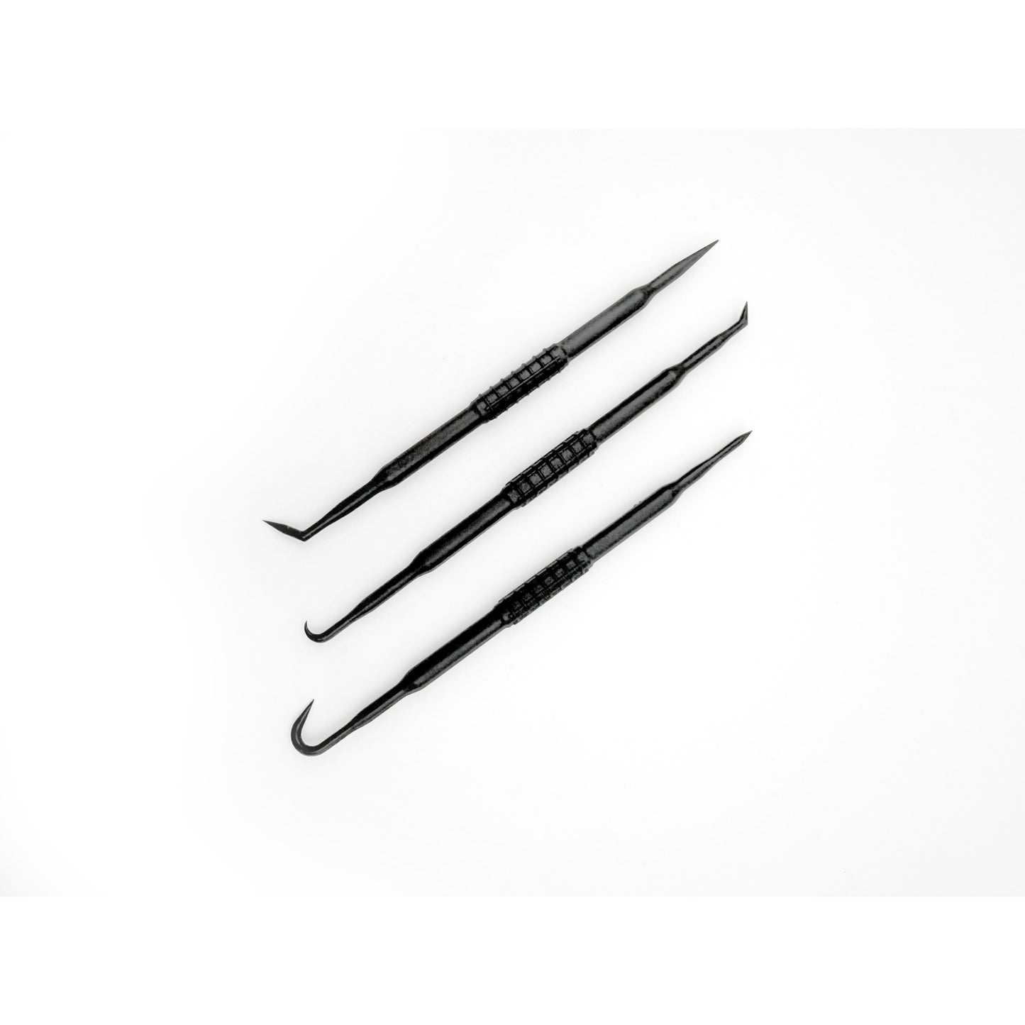Jeu de 3 Pointes et Crochets PBS TOOLS