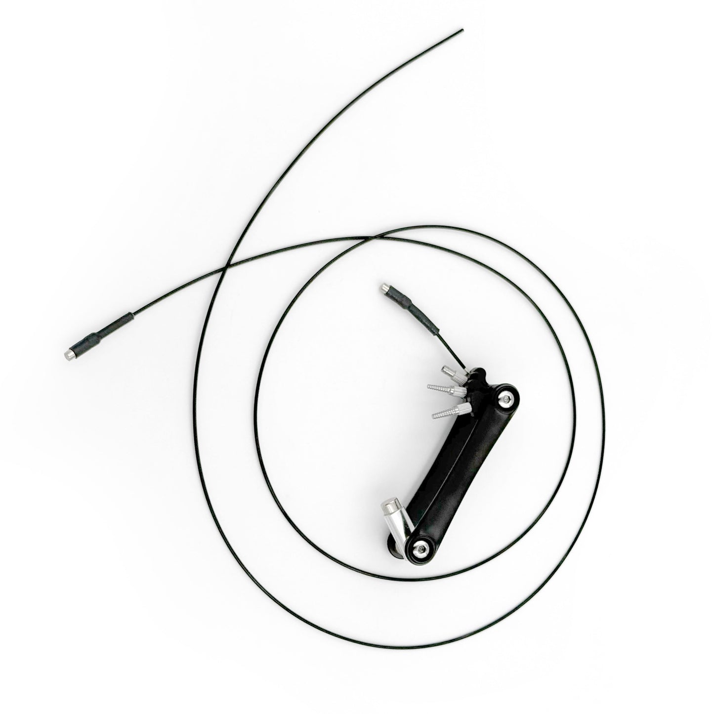 Kit de Guidage de Câbles/Durites Internes PBS TOOLS
