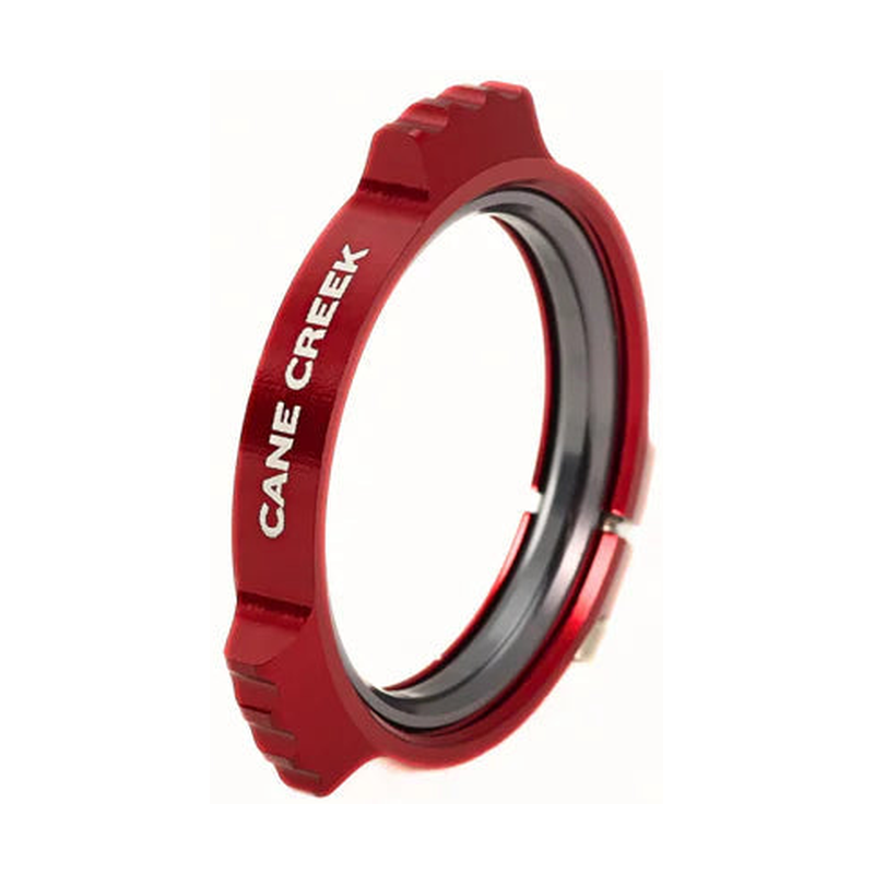 Kit de Précontrainte de Pédalier CANE CREEK PRELOADER Rouge