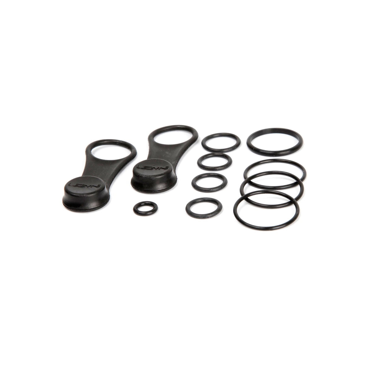 Kit de Joints LEZYNE pour Alloy Drive Noir