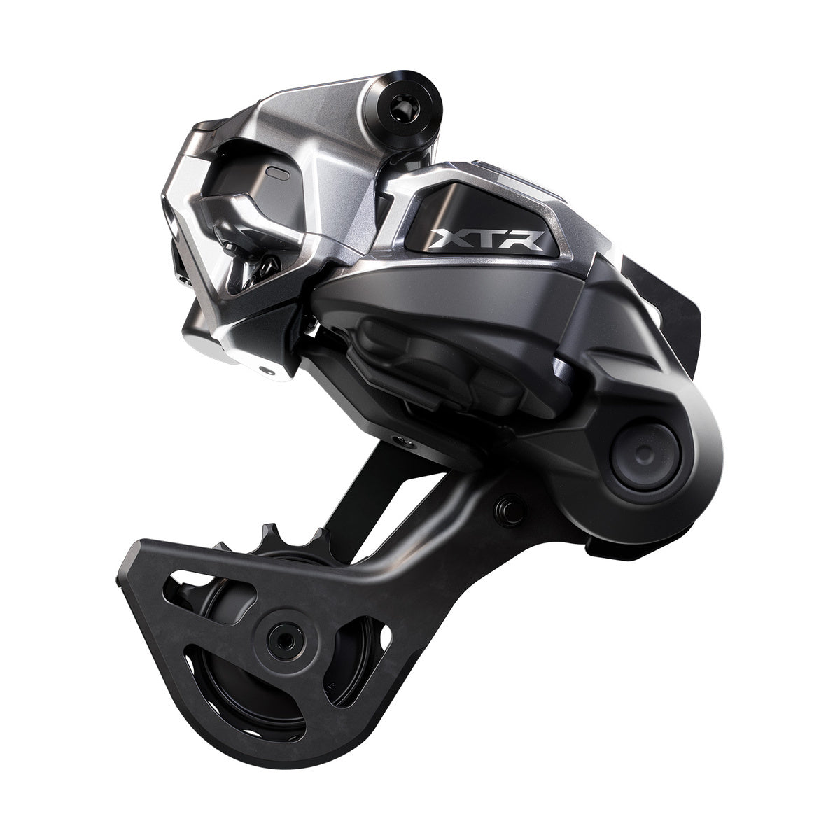 Dérailleur Arrière SHIMANO XTR RD-M9260 12V Chape Moyenne