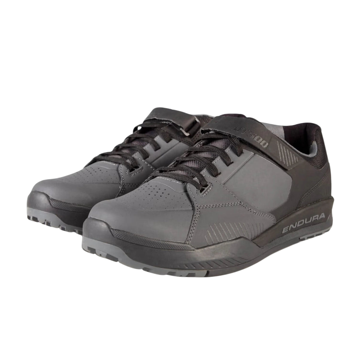 Chaussures ENDURA MT500 BURNER CLIPLESS Noir