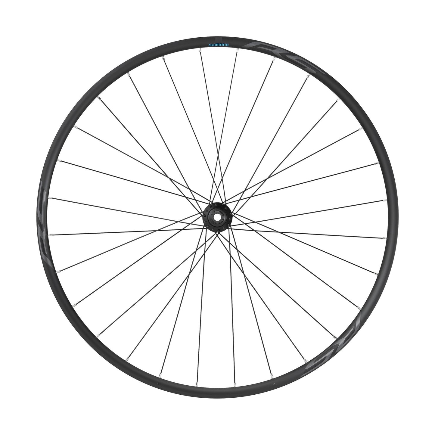 Paire de Roues SHIMANO RS171 Tubeless Ready (Center Lock)