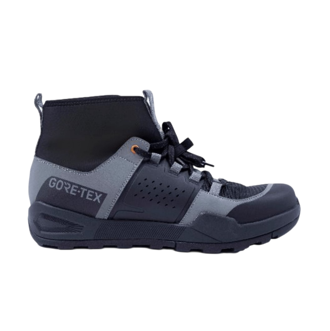Chaussures VTT HIVER SIDI ATOMUS MID GTX Noir/Gris