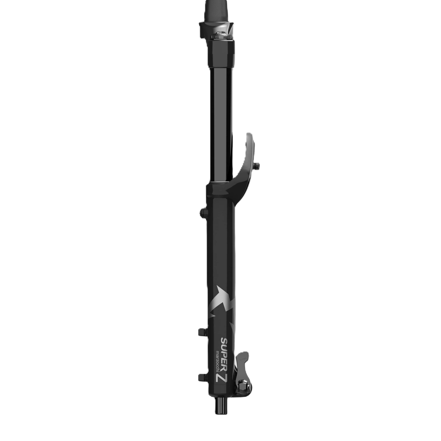 Fourche MARZOCCHI SUPER Z 29" 2026 Noir