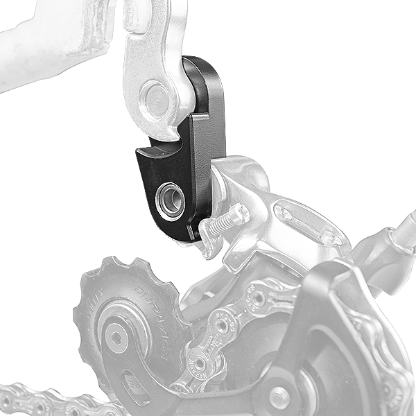 Extention de Patte de Dérailleur Route PBS TOOLS