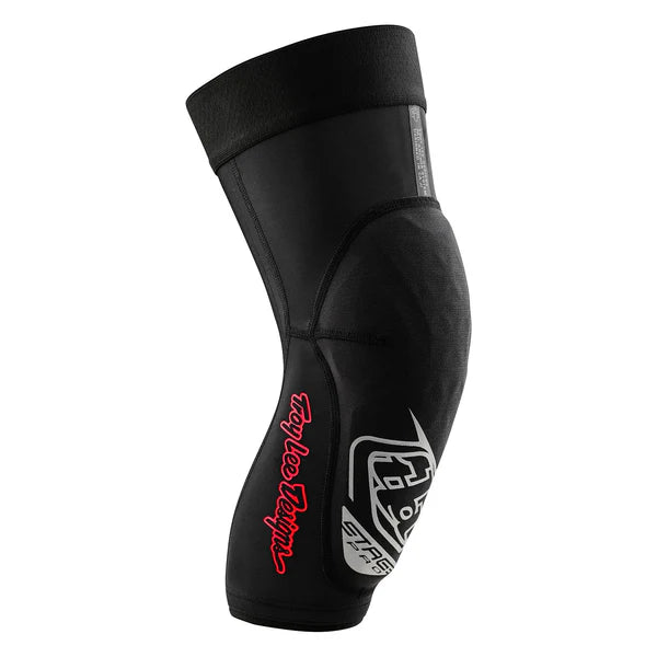 Genouillères TROY LEE DESIGNS STAGE PRO Noir