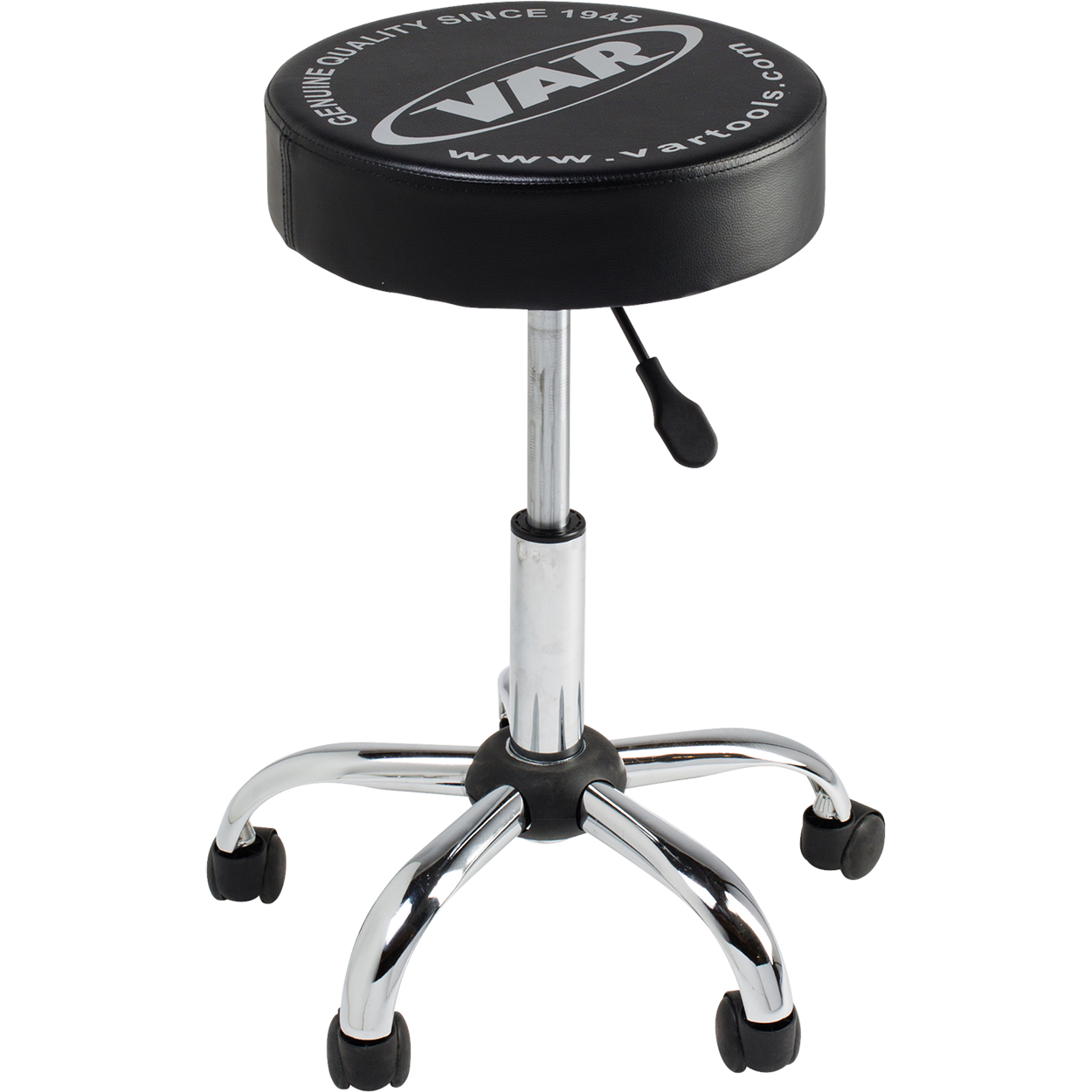 Tabouret d'Atelier à Roulettes VAR MO-51300