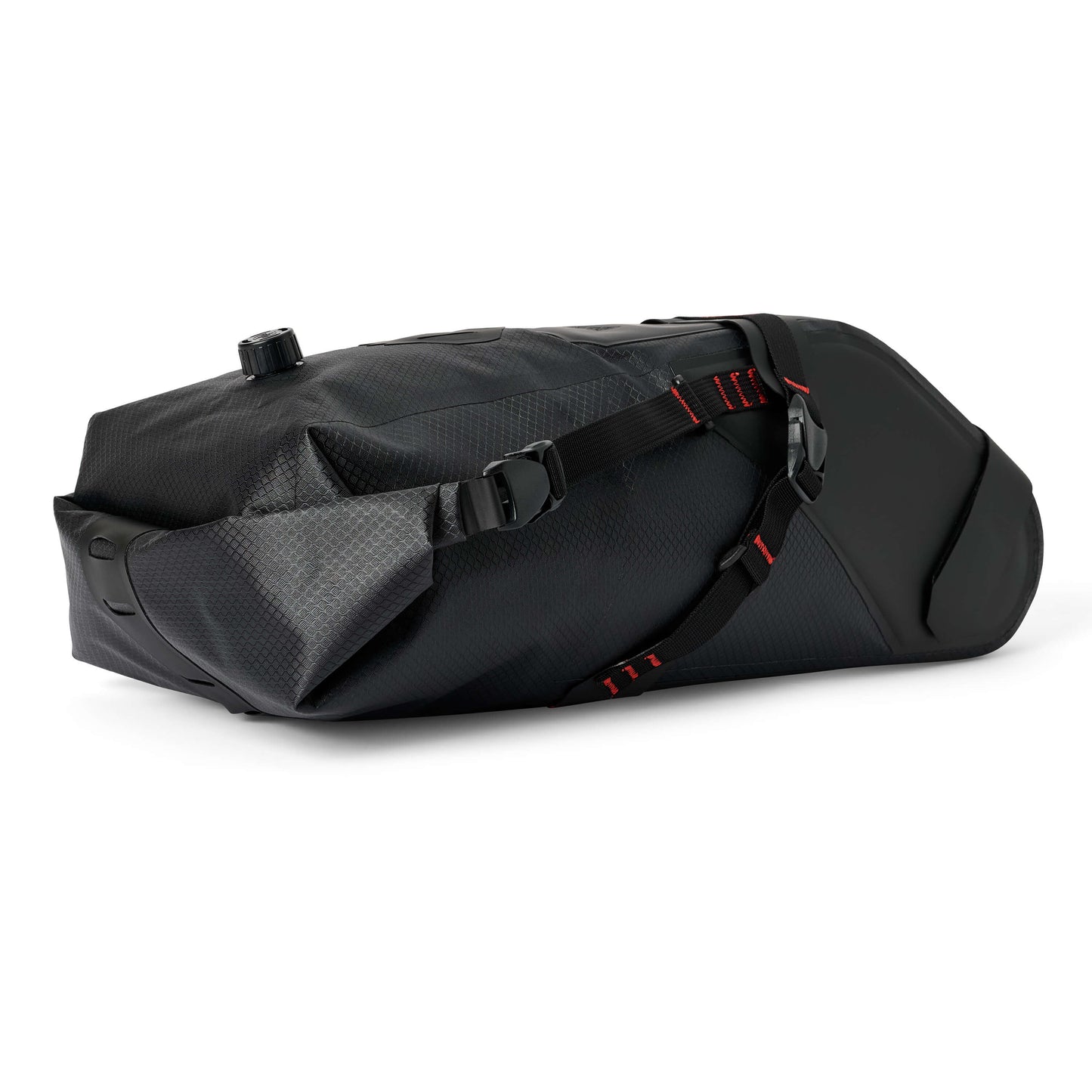 Sacoche de Selle USWE ROLLTOP SADDLE BAG 9 L
