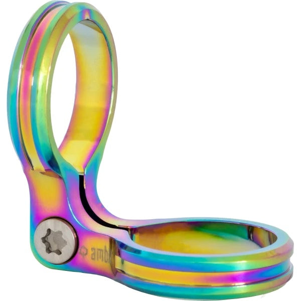 Collier AMBIT pour Commande de Vitesses SRAM AXS POD Oilslick