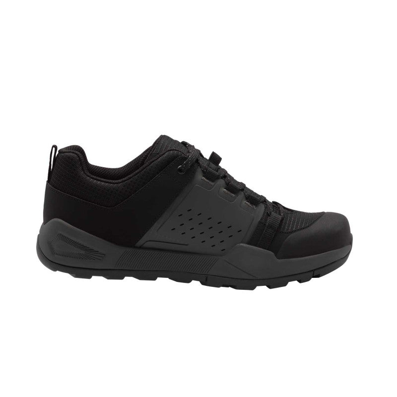 Chaussures VTT SIDI ATOMUS Noir/Gris