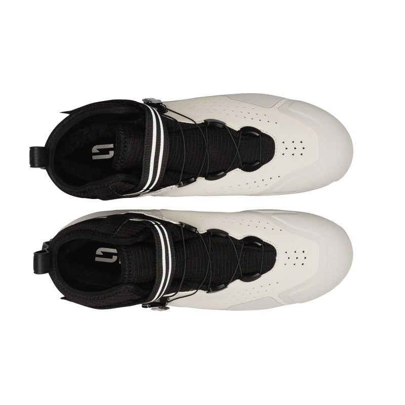 Chaussures Route HIVER SIDI NIX S GTX Blanc/Noir