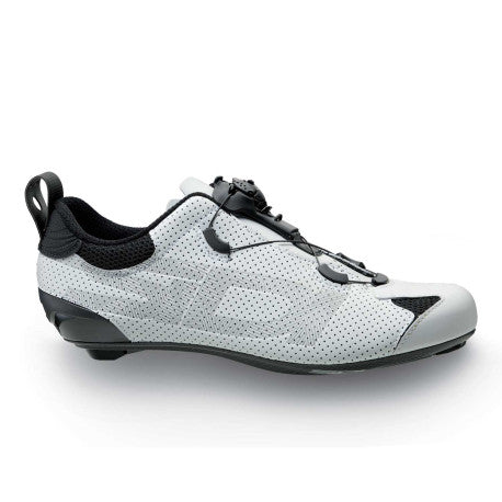 Chaussures Route/Triathlon SIDI TRI-SIXTY Blanc