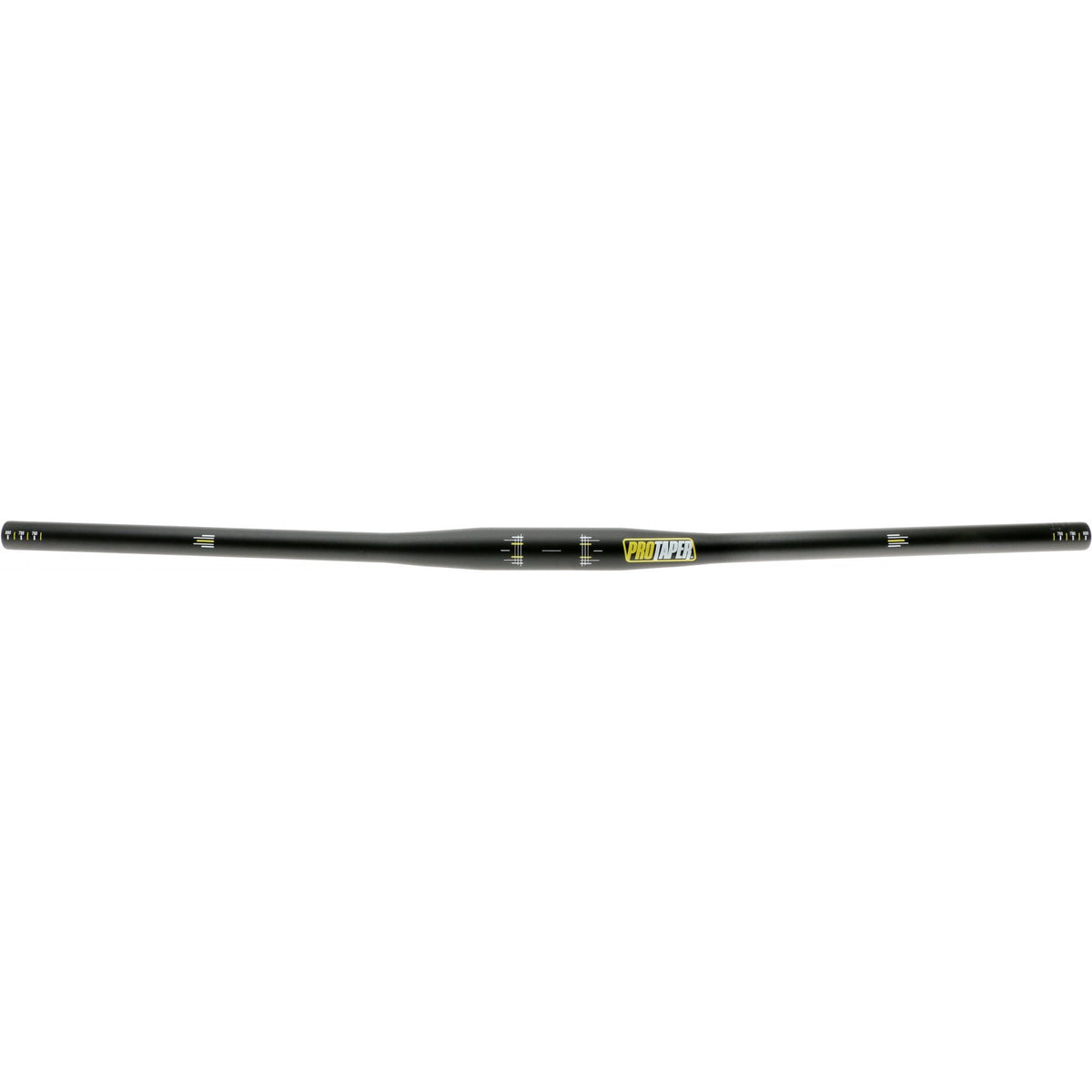 Cintre PROTAPER 810 31.8 Noir Plat