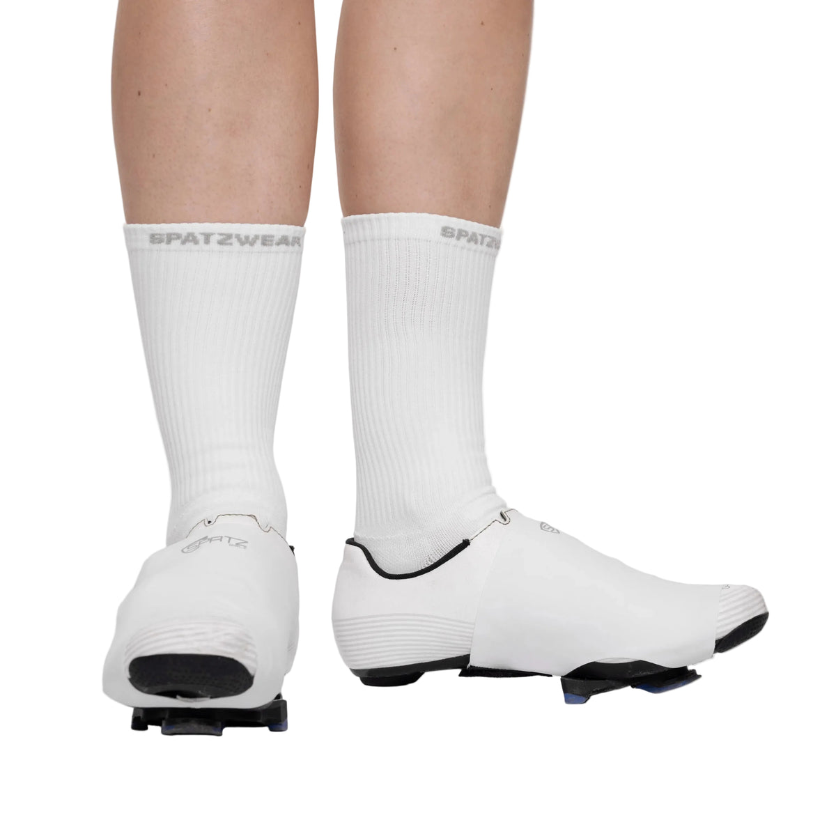 Couvre-Orteils SPATZWEAR DIALZ AERO Blanc