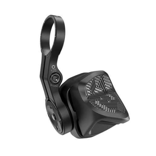 Commande de Vitesses Gauche D1 SRAM AXS POD / ROCKSHOX AXS