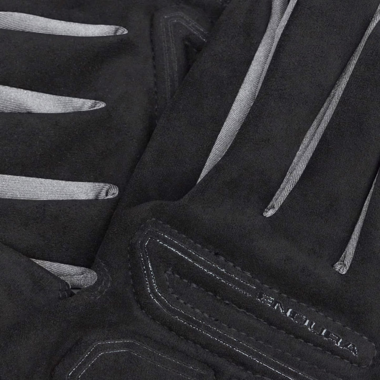 Gants ENDURA LOOP Gris